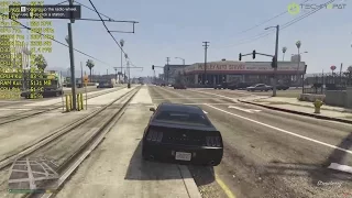 GTX 1050 Ti GTA 5 Performansı