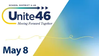 Unite U-46 - Attendance Boundaries for New Bartlett Middle School & Student Transition Plans
