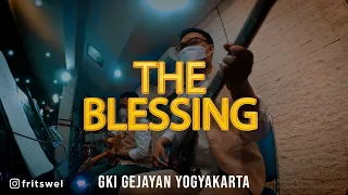 Elevation Worship - The Blessing | Cover | GKI GEJAYAN YOGYAKARTA