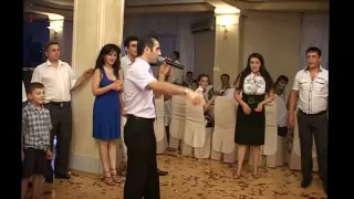 Armenian Wedding Party Dancing, , ,