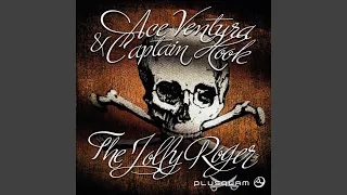 The Jolly Roger