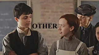 Anne & Gilbert | All this time [S2]