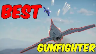 BEST GunFighter War Thunder