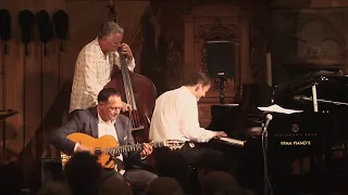 Minor Swing | Beets meets Rosenberg | Tribute to Django Reinhardt