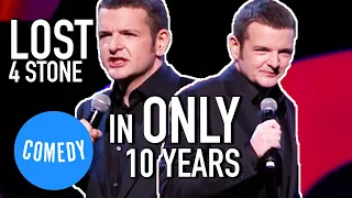 Losing Weight is Easy When You're Fat - Kevin Bridges | Best of a Whole Different Story | Comedy