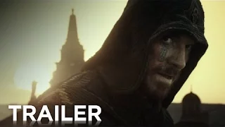 Assassin's Creed - Trailer Fan-made | Featuring Jesper Kyd - Ezio's Family Track