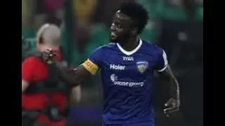 STEVEN MENDOZA TO KERALA BLASTERS ??? BEST TRANSFER !!!