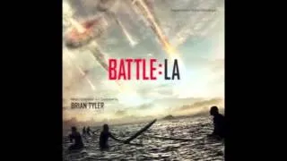 Theme of the Week #12 - Battle: L.A. Suite