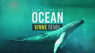 Alok - Ocean (VINNE Official Remix)