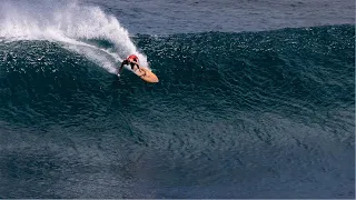 Was 70's Uluwatu Like This?