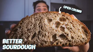 5 Tips For Better Sourdough