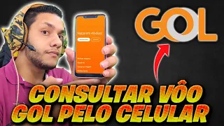 COMO CONSULTAR E ALTERAR VOO DA GOL SEM APLICATIVOS (ATUALIZADO)