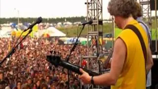 Phish - Chalk Dust Torture (Pt. 2/2) - IT Festival