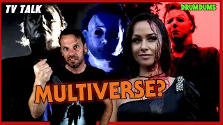 Could A Halloween Multiverse Work? (TV Series Talk)