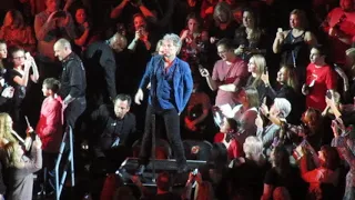 Bon Jovi Live: Amen/Bed Of Roses @ Prudential Center (4/7/2018)