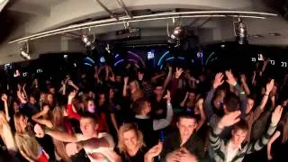 Dj Sky Live Plaza night club 17/11/12 DZIDZIO feat. DJ OZEROFF & DJ SKY - Каділак