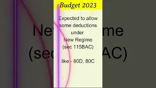 Budget 2023 updates| What Can Taxpayers Expect From Union Budget 2023-24? BUDGET EXPECTATION #Budget