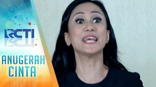 Vina Tetep Ngotot Merasa Benar Meski Sudah Ketahuan Perbuatannya [Anugerah Cinta] [22 Jan 2017]