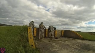 Military | FGM-148 Javelin In Action • Man-Portable Anti-Tank Missile