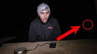 TERRIFYING DEMON ENCOUNTER INSIDE USA'S MOST HAUNTED FARM (Part 5)