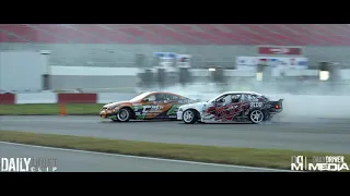 2020 Formula Drift Pro 2 St. Louis Finals