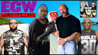 Konnan on: the REAL reason for New Jack's heat with Perry Saturn