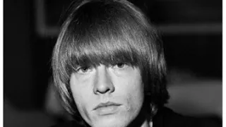 The Death of Brian Jones