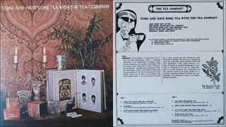 The Tea Company - Come And Have Some Tea With The Tea Company [Full Album] (1968)