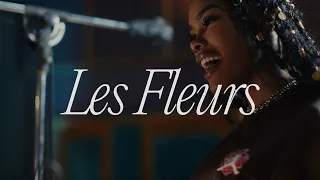 Beyond | ‘Les Fleurs’ By Teyana Taylor | Jordan Brand