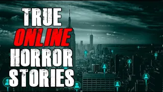 4 True Creepy Online Scary Stories | Craigslist, Online Dating and Facebook