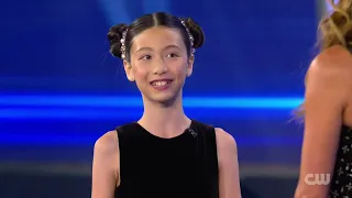 The YOUNGEST MAGICIAN In Fool Us History | FUTURE OF MAGIC - Rachel Ling Gordon S10E11 Penn & Teller