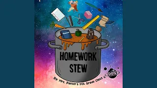 Homework Stew