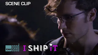 I Ship It | Tim Doesn't Care About The Band | The CW App