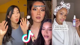 TikTok Beauty Hacks & Tips ~ Hygiene Tips Every Girl Must Know 🦋 #50