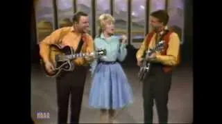 Roy Clark, Rusty Draper & MollyBee - "Aint Nobody's Business But My Own" (1966)
