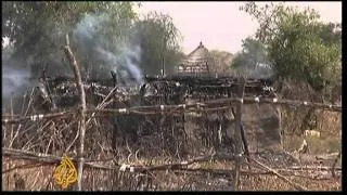 Dozens killed in South Sudan tribal violence