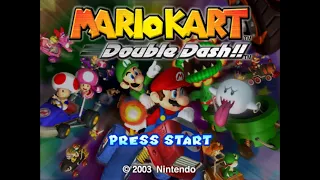 Mario Kart : Double Dash - Star Cup (50cc)