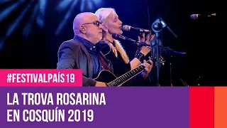 La Trova Rosarina en Cosquín 2019 (1 de 2) | #FestivalPaís19