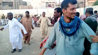 Sarghaz Program Part 3 Balochi Do Chap (Julaylal African Lewa Group)