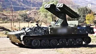 ПВО Армении/Armenian Air Defense/Հայաստանի ՀՕՊ