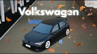 REVIEW VOLKSWAGEN GOLF R! | CDID Indonesia