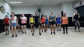 MC WM, Jerry Smith e Pocah - Para Não Coreografia