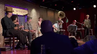 Tuba Skinny - “Some Cold Rainy Day” by Bertha “Chippie” Hill - DC City Winery 5/26/22