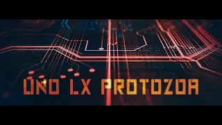Uno LX Protozoa Walkthrough