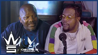 ROWDY REBEL and Big U Full Interview Episode 11 (BIG U x WSHH Presents: CHECC'N-IN)