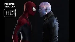 The Amazing Spider Man 2  -  International Trailer  - Sony Pictures HD