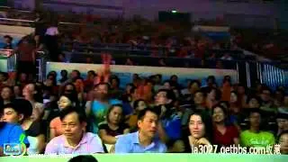 Ma Lin. Chen Qi vs.  Xu Xin.  Wang Li Qin --- China Table Tennis Super League 2012