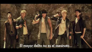 Auryn - Make my day (Videoclip oficial)