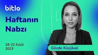 Haftanın Nabzı Bitlo'da Atıyor❗️🌠 18.09.23 / 22.09.23