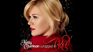White Christmas (Audio) - Kelly Clarkson